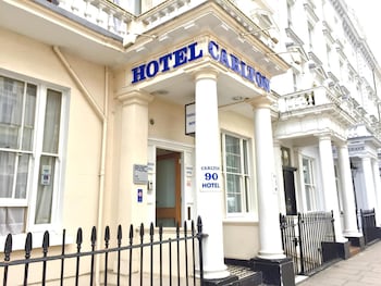 Carlton Hotel,Greater London>>City Of Westminster,3 star