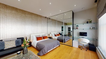 the harrington gloucester road 1 harrington gardens