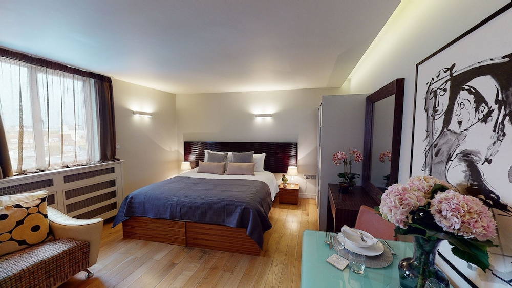 the harrington gloucester road 1 harrington gardens