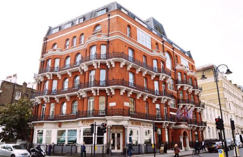 The Harrington - Gloucester Road - 1 Harrington Gardens,1 Harrington Gardens,4 star