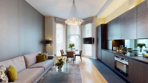 The Harrington - Gloucester Road - 1 Harrington Gardens,1 Harrington Gardens,4 star