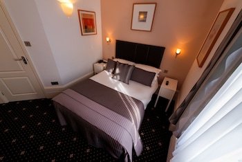 The Melita,Pimlico>>London,4 star