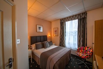 The Melita,Pimlico>>London,4 star
