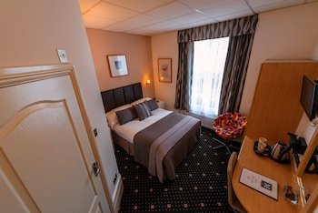 The Melita,Pimlico>>London,4 star