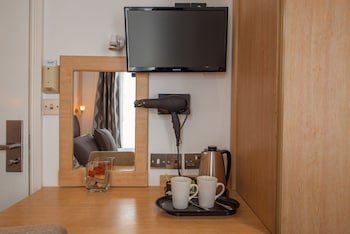 The Melita,Pimlico>>London,4 star