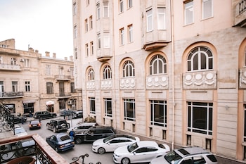 baku