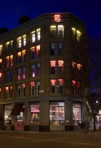 marrables farringdon hotel