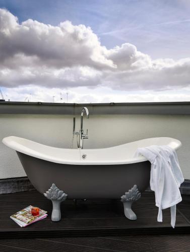 marrables farringdon hotel