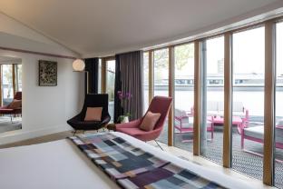 marrables farringdon hotel