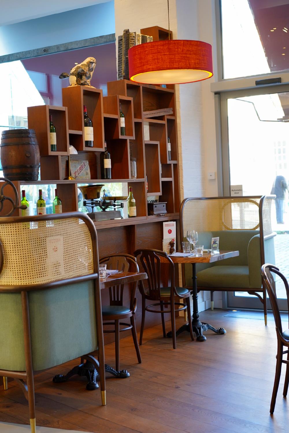 marrables farringdon hotel