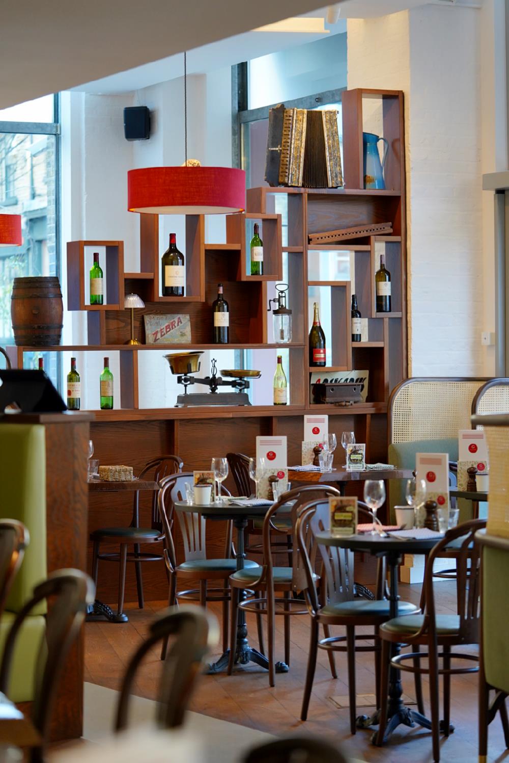 marrables farringdon hotel