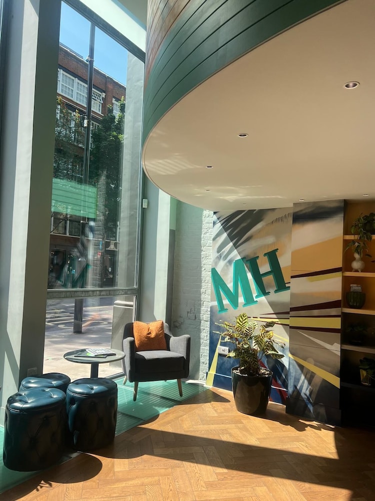 marrables farringdon hotel