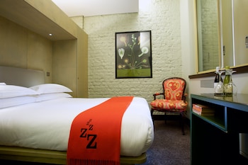 marrables farringdon hotel