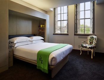 marrables farringdon hotel