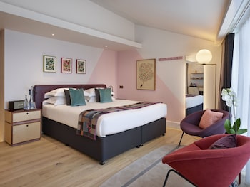 marrables farringdon hotel