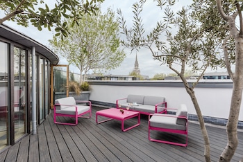 marrables farringdon hotel