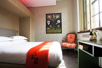 marrables farringdon hotel