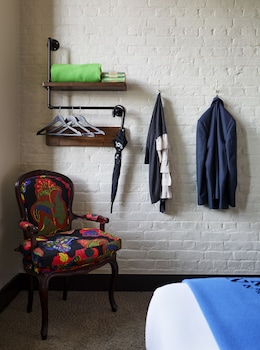 marrables farringdon hotel