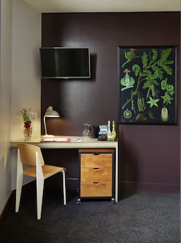 marrables farringdon hotel