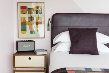 marrables farringdon hotel