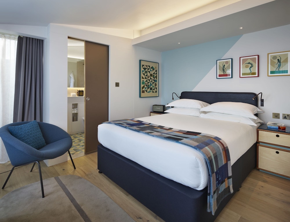 marrables farringdon hotel