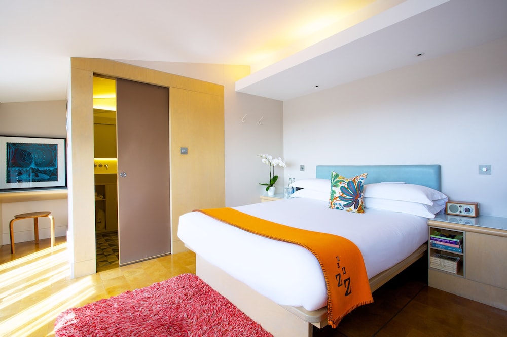 marrables farringdon hotel