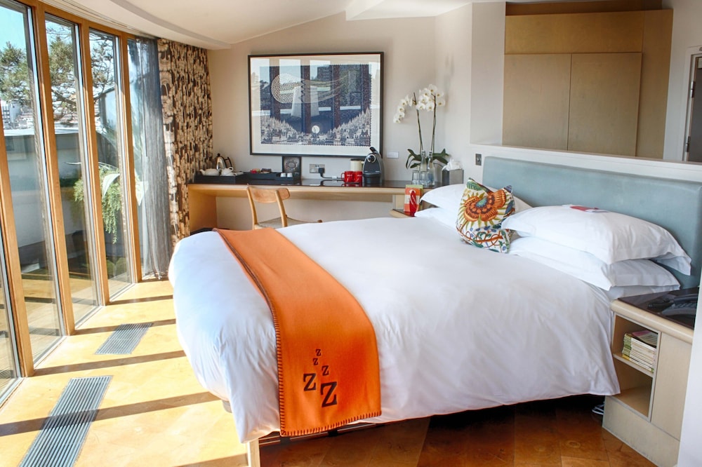 marrables farringdon hotel