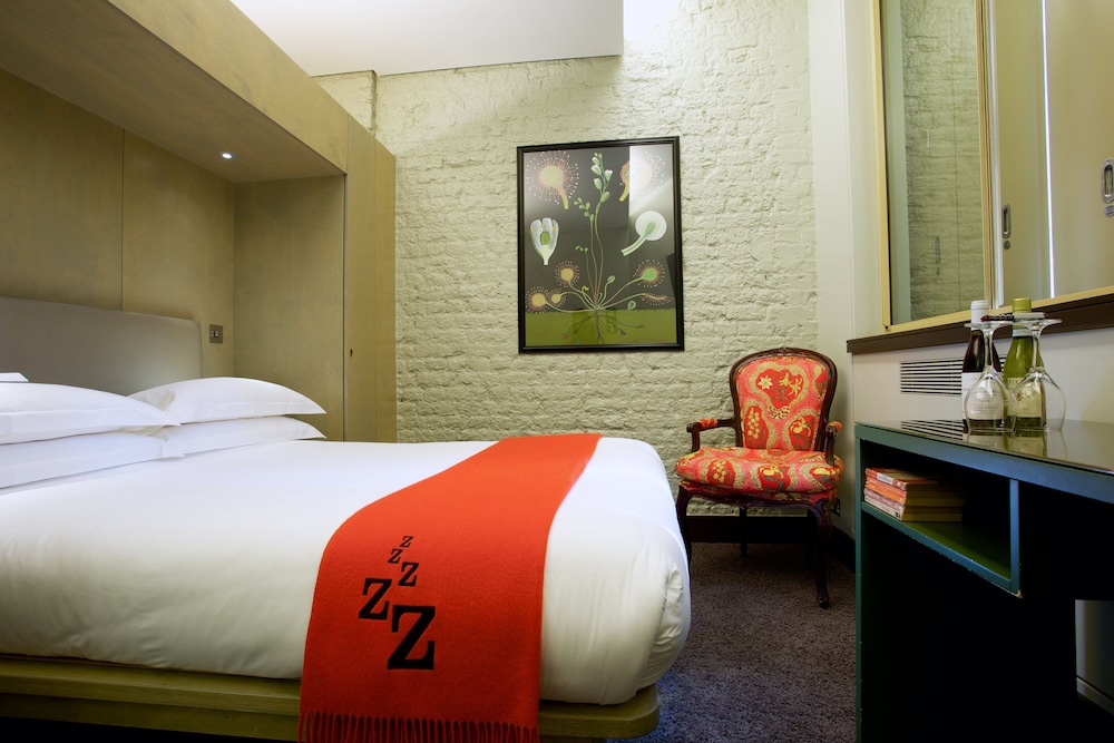 marrables farringdon hotel