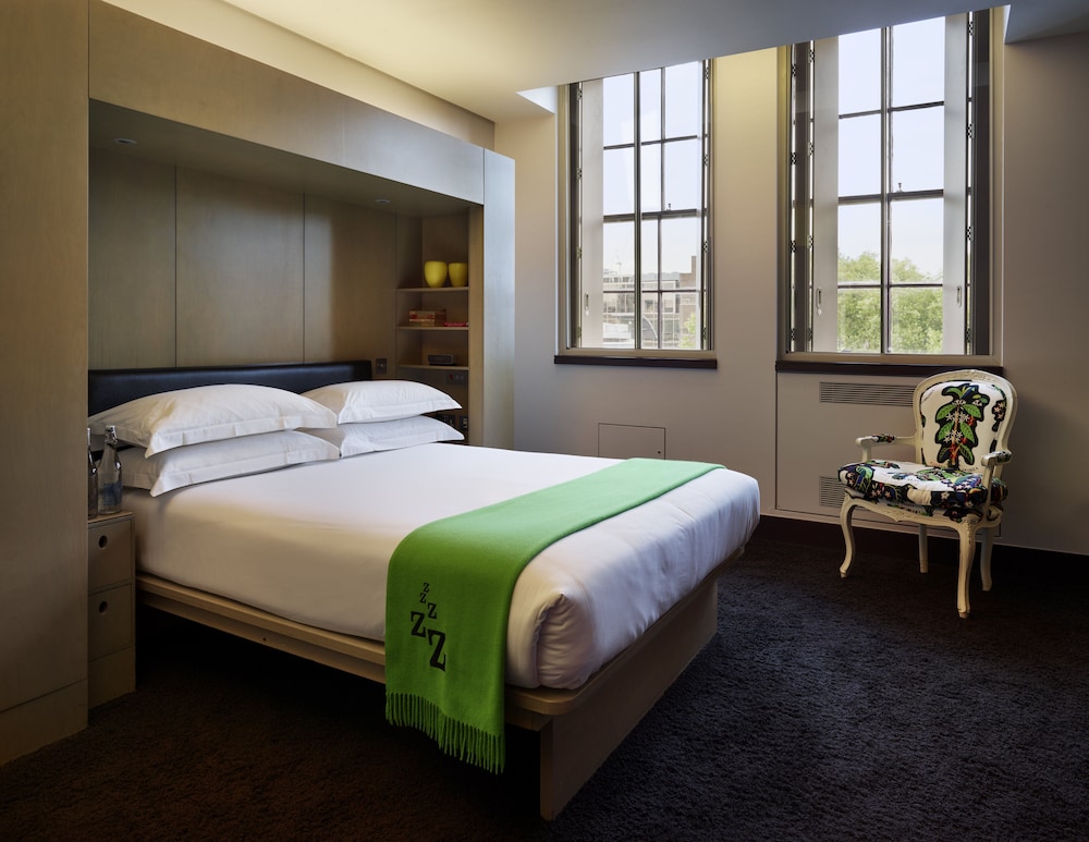 marrables farringdon hotel