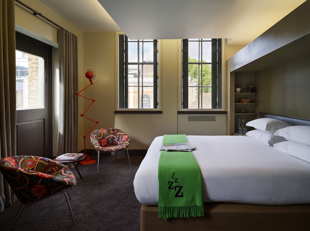 marrables farringdon hotel