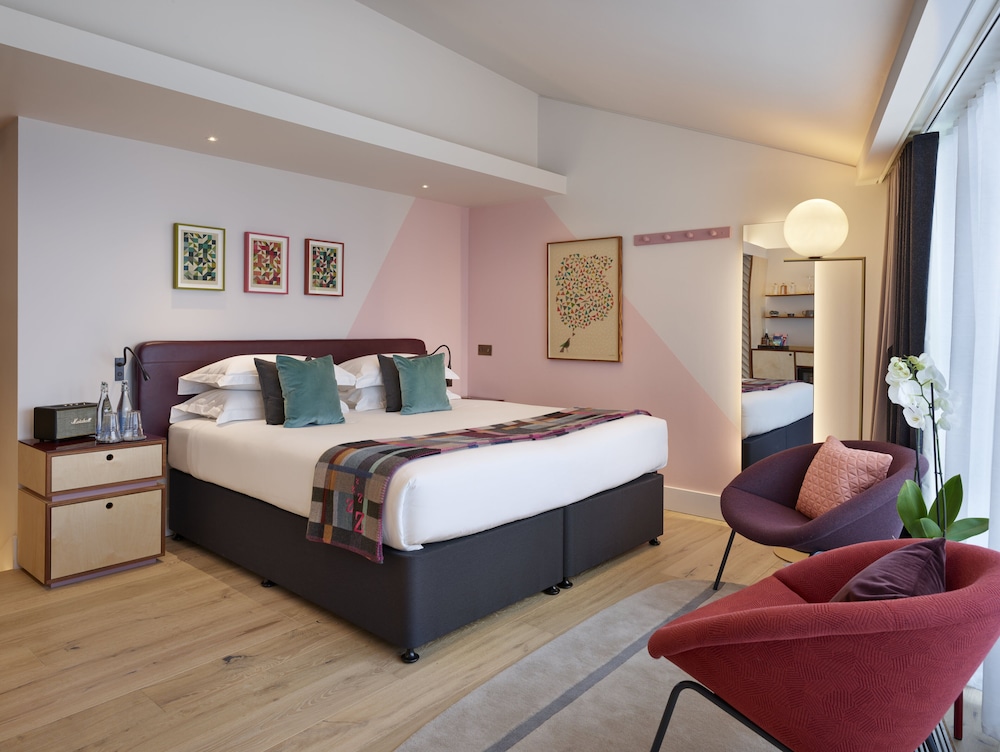 marrables farringdon hotel