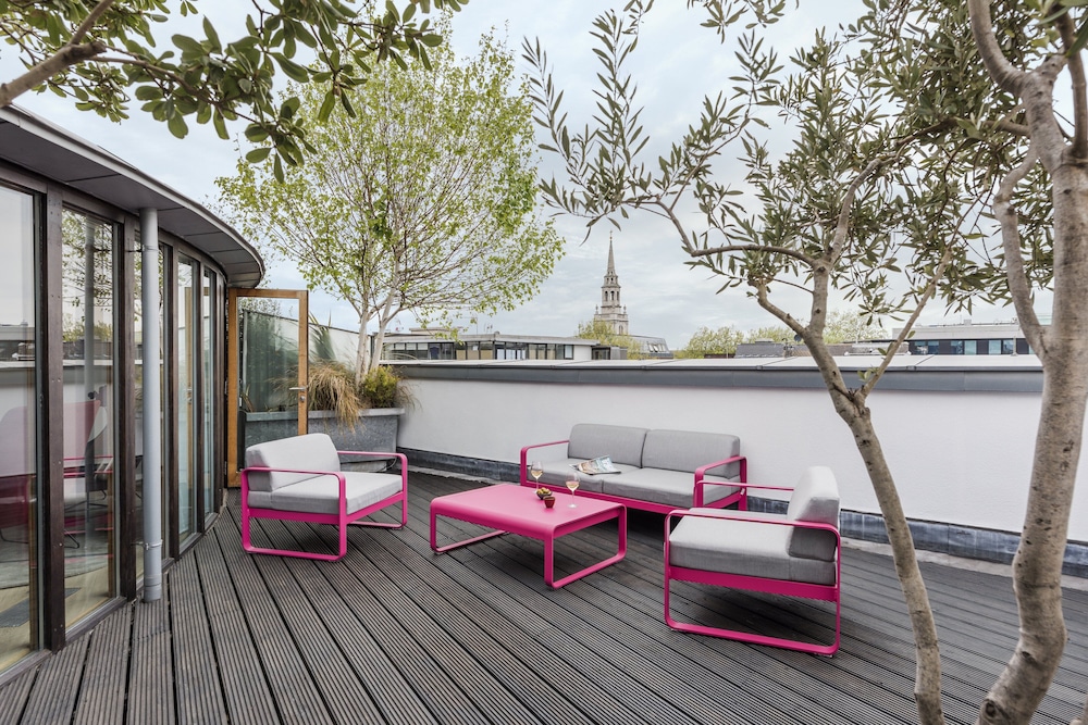 marrables farringdon hotel