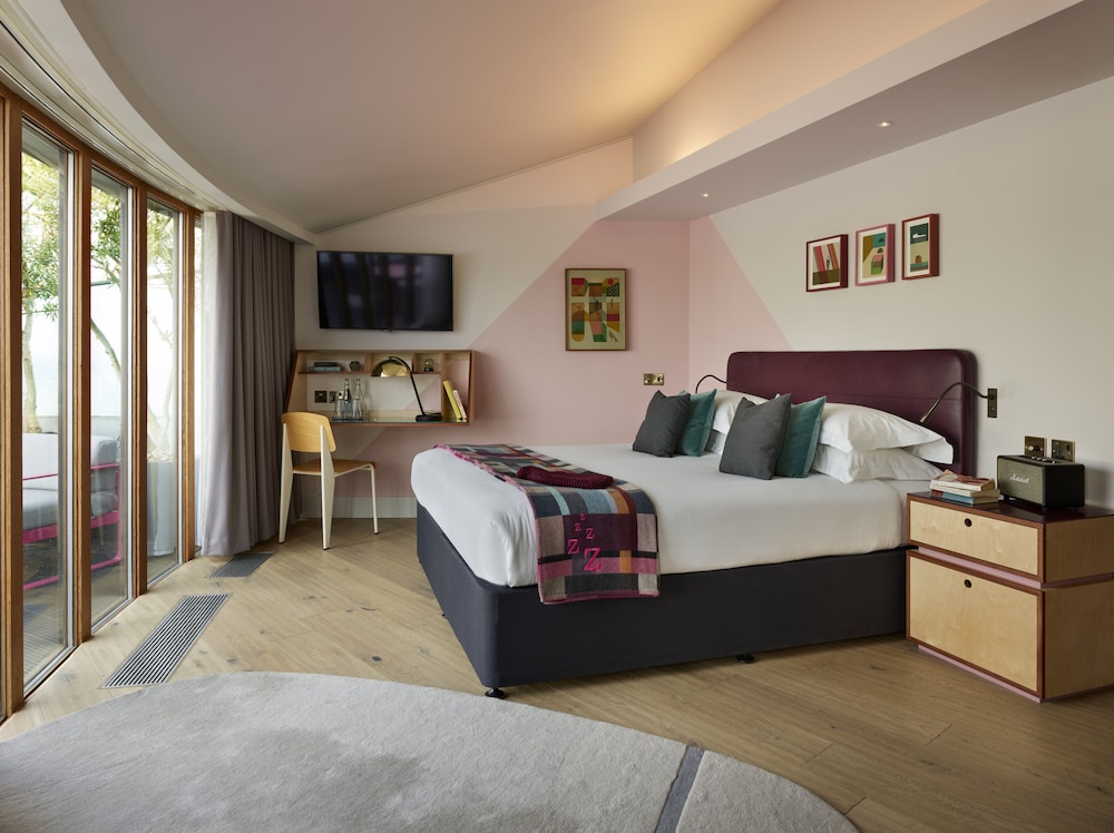 marrables farringdon hotel