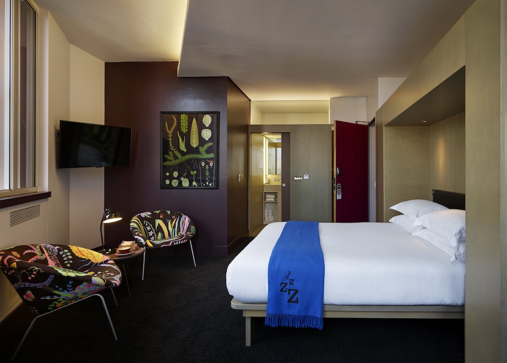 marrables farringdon hotel