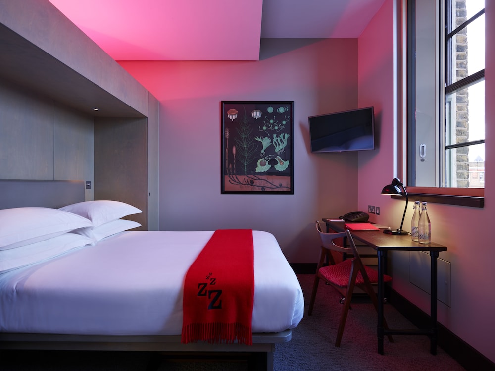 marrables farringdon hotel