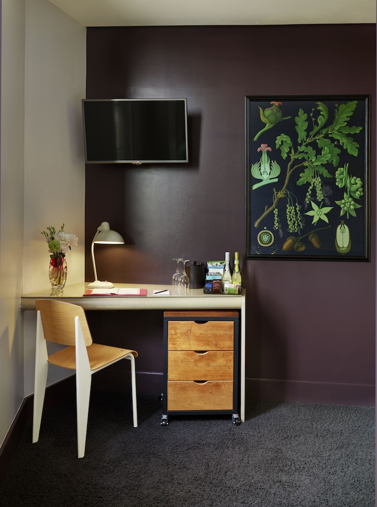 marrables farringdon hotel