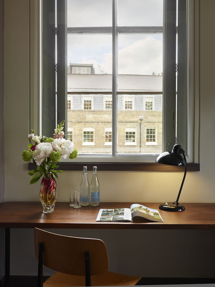 marrables farringdon hotel