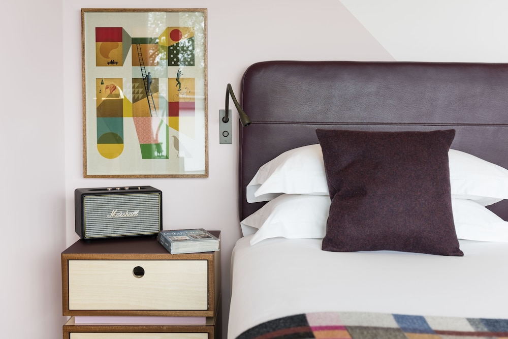 marrables farringdon hotel