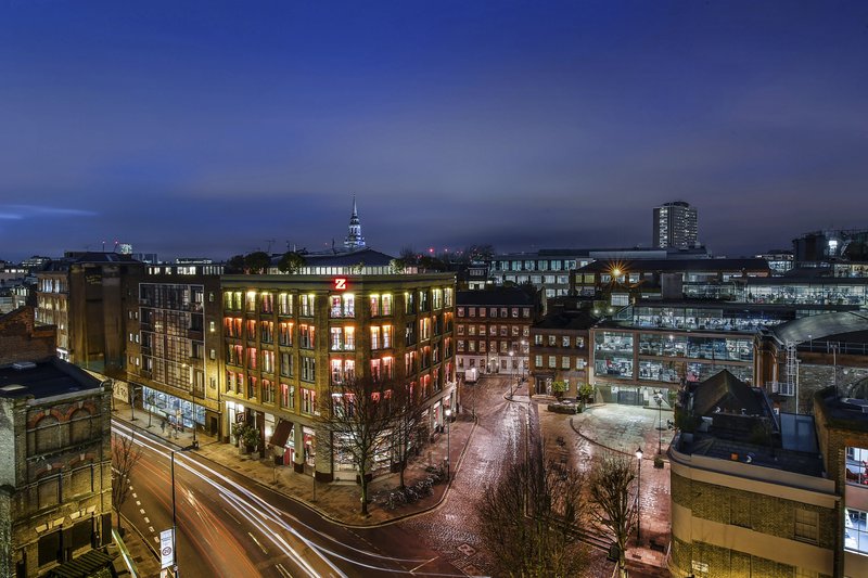 marrables farringdon hotel