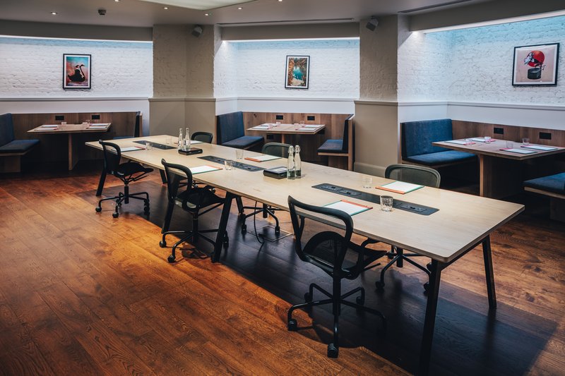 marrables farringdon hotel