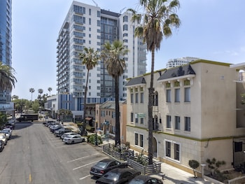 long beach
