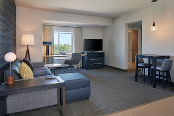 residence inn by marriott cleveland university circle medical center