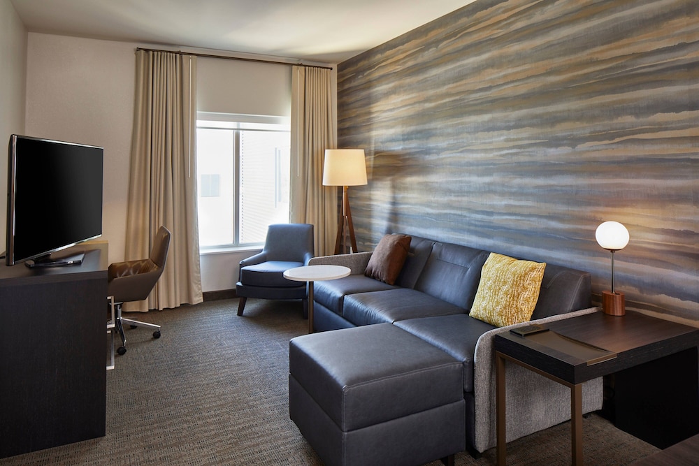 residence inn by marriott cleveland university circle medical center