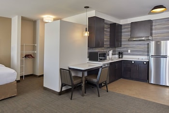 residence inn by marriott cleveland university circle medical center