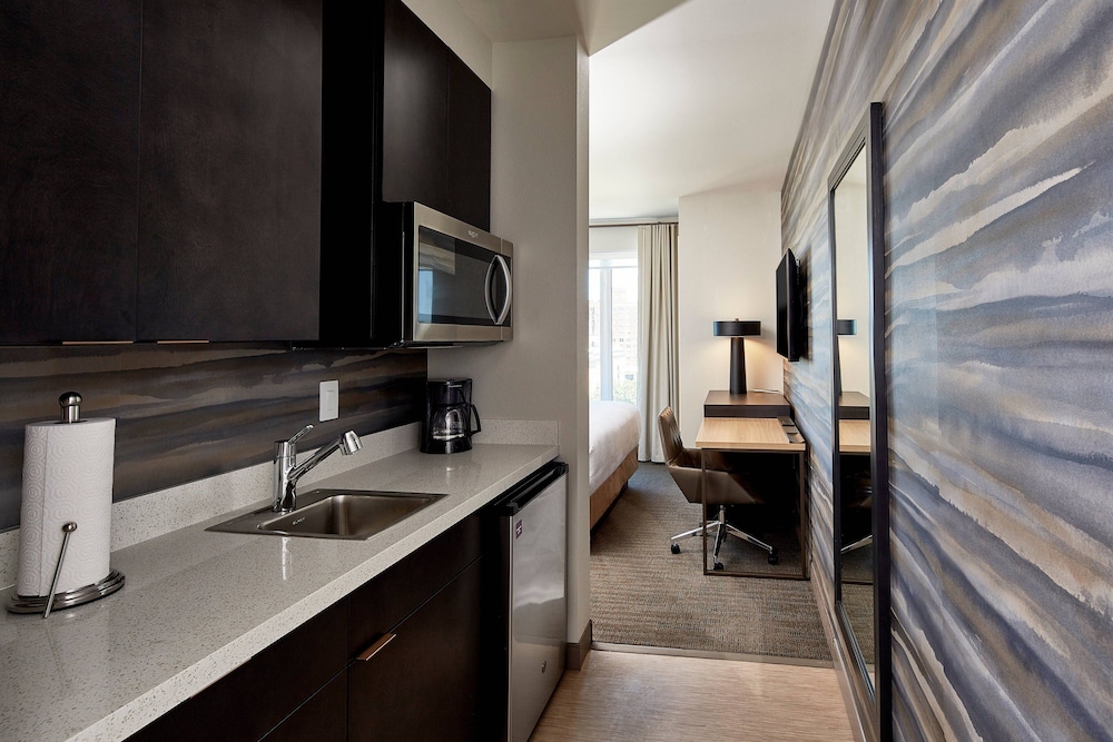 residence inn by marriott cleveland university circle medical center