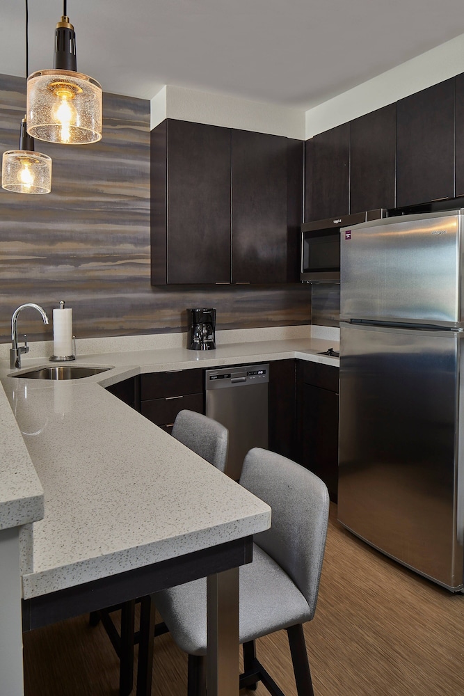 residence inn by marriott cleveland university circle medical center