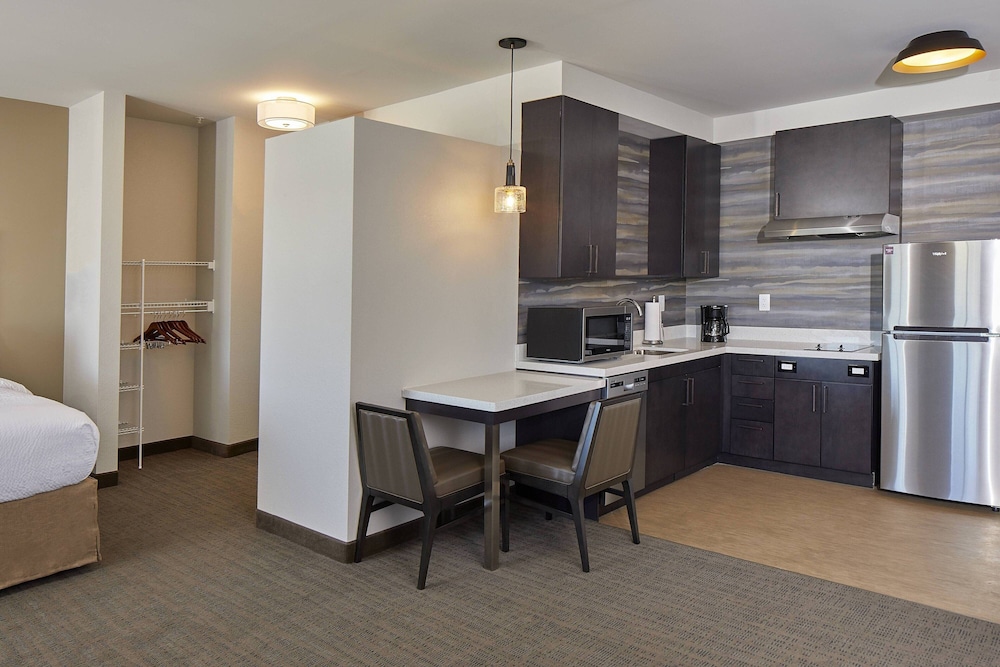 residence inn by marriott cleveland university circle medical center