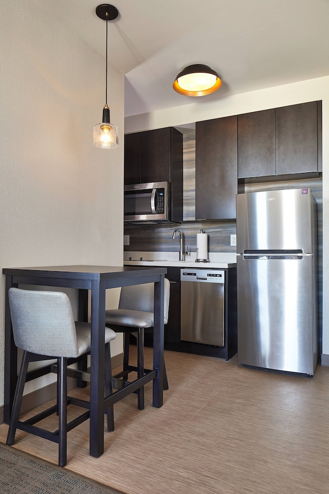 residence inn by marriott cleveland university circle medical center