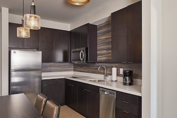 residence inn by marriott cleveland university circle medical center