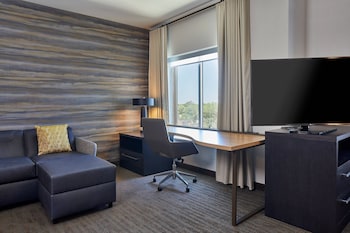 residence inn by marriott cleveland university circle medical center